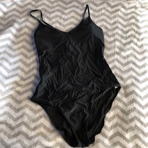 Aerie Strappy Back One Piece